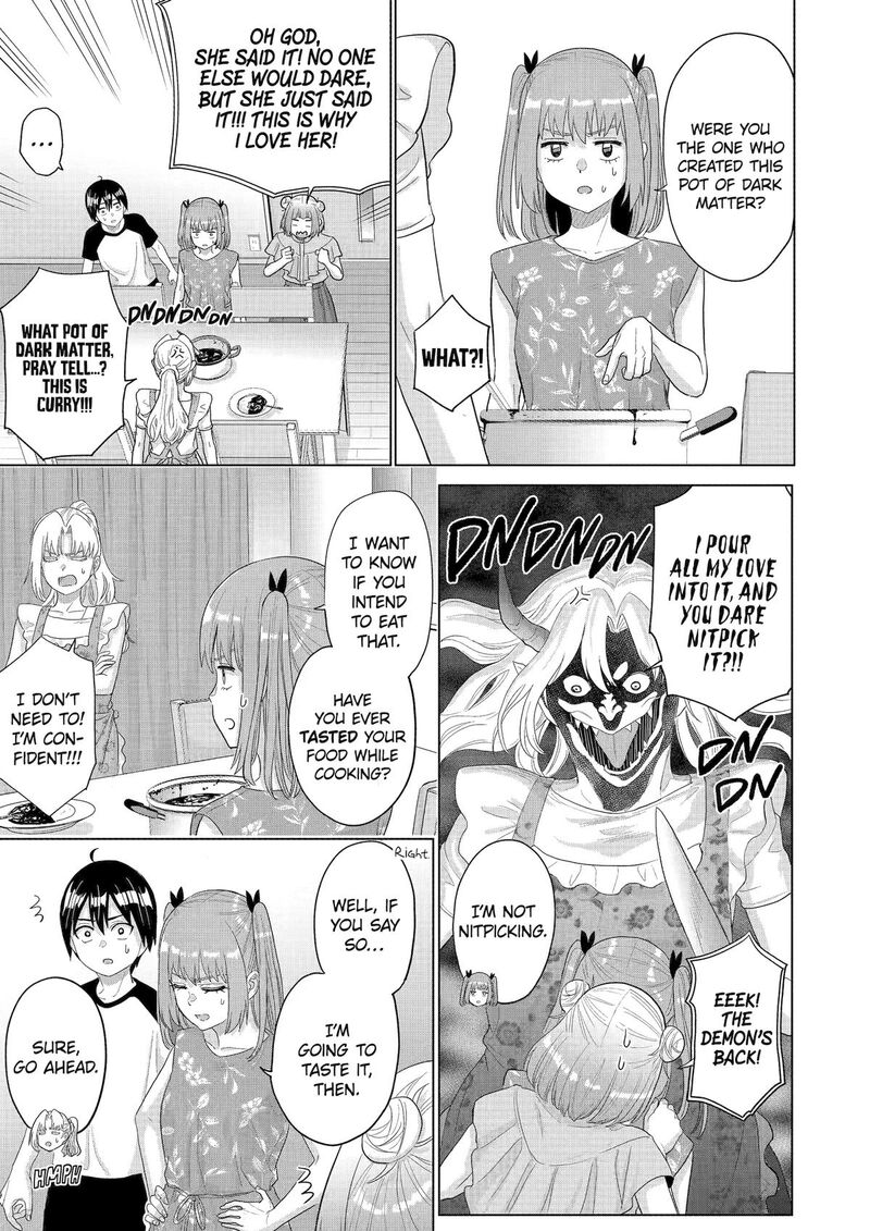 Koukousei Web Sakka No Mote Seikatsu Anta Ga Kami Sakka Na Wakenai Desho To Boku Wo Futta Osananajimi Ga Koukaishiteru Kedo Mou Osoi 36 5