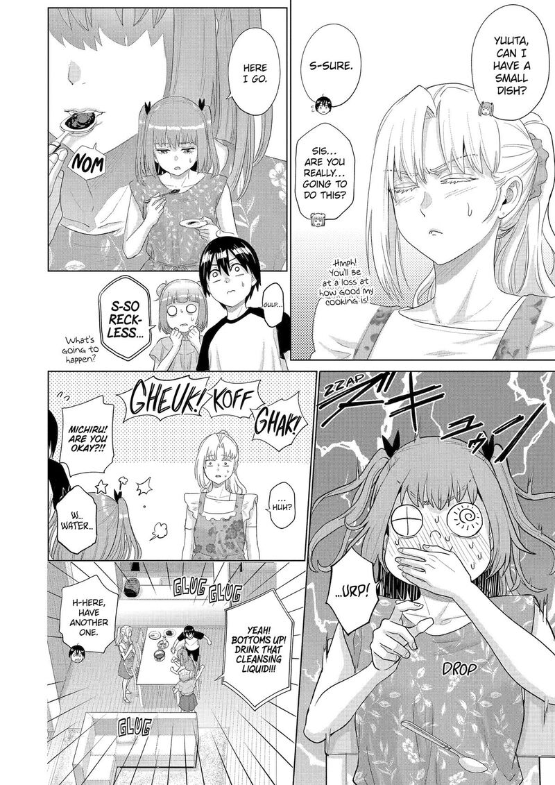 Koukousei Web Sakka No Mote Seikatsu Anta Ga Kami Sakka Na Wakenai Desho To Boku Wo Futta Osananajimi Ga Koukaishiteru Kedo Mou Osoi 36 6