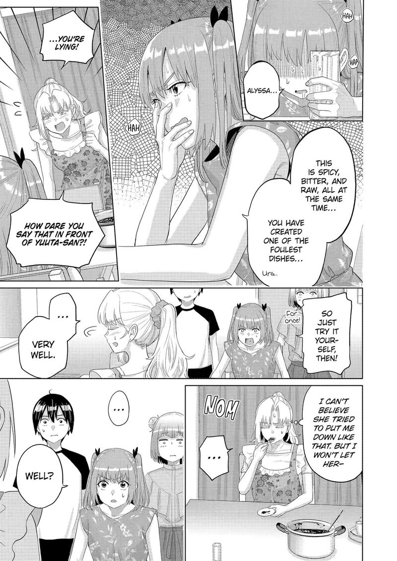 Koukousei Web Sakka No Mote Seikatsu Anta Ga Kami Sakka Na Wakenai Desho To Boku Wo Futta Osananajimi Ga Koukaishiteru Kedo Mou Osoi 36 7