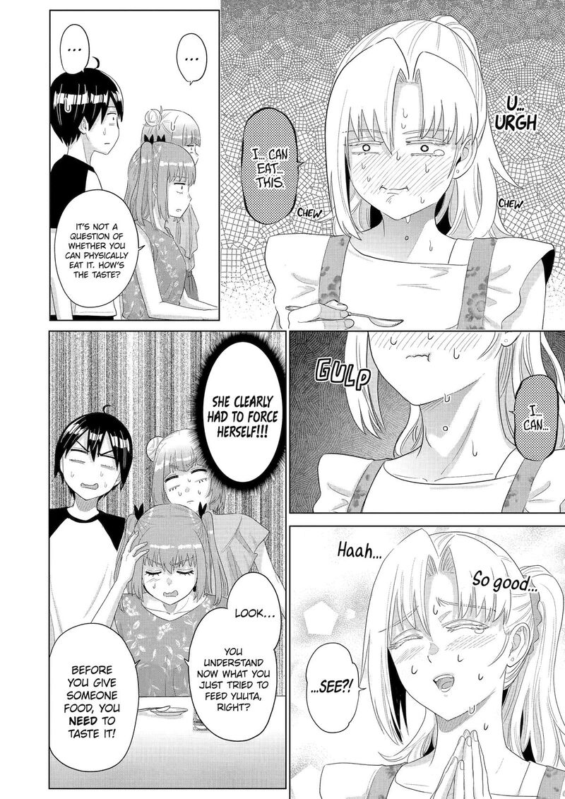Koukousei Web Sakka No Mote Seikatsu Anta Ga Kami Sakka Na Wakenai Desho To Boku Wo Futta Osananajimi Ga Koukaishiteru Kedo Mou Osoi 36 8
