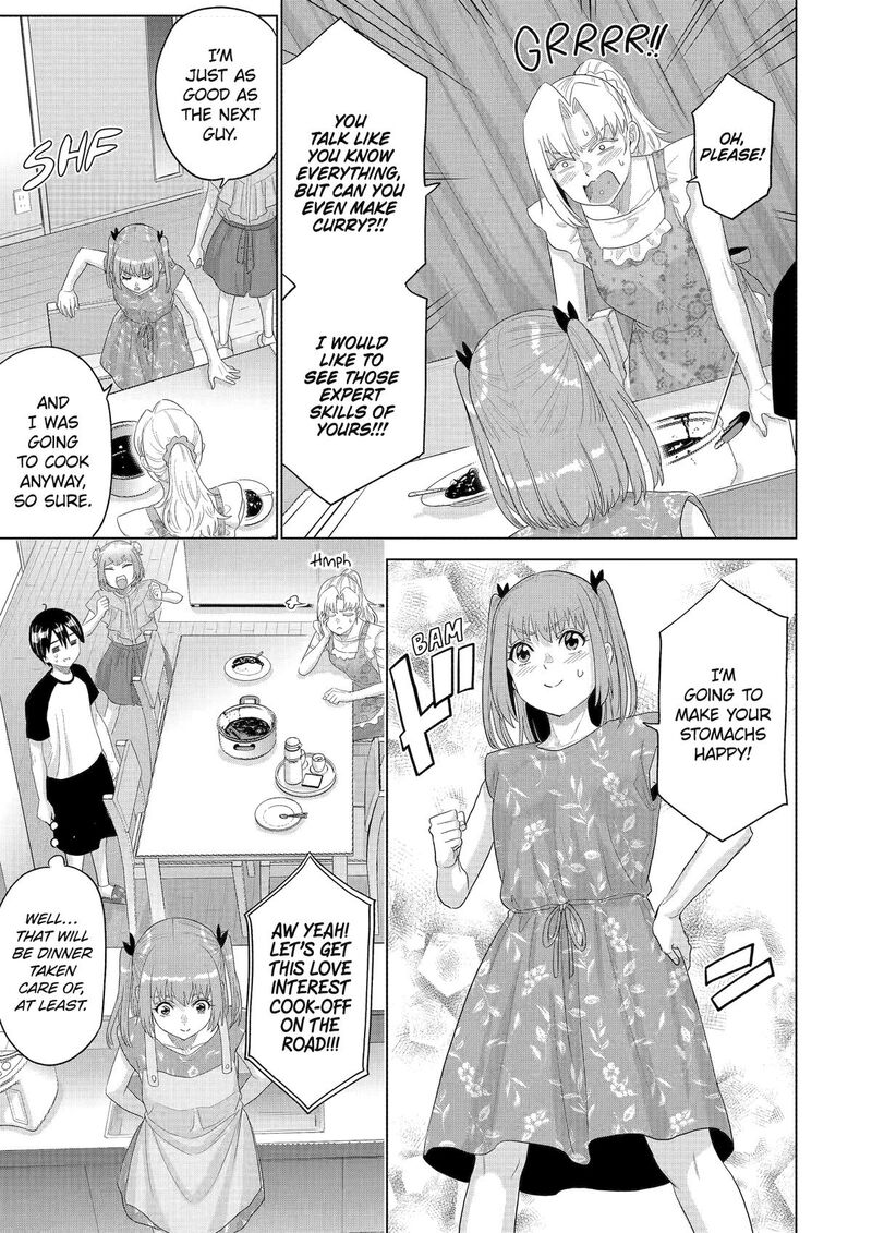 Koukousei Web Sakka No Mote Seikatsu Anta Ga Kami Sakka Na Wakenai Desho To Boku Wo Futta Osananajimi Ga Koukaishiteru Kedo Mou Osoi 36 9