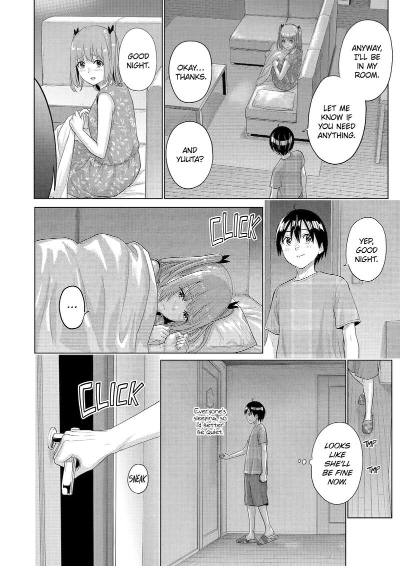 Koukousei Web Sakka No Mote Seikatsu Anta Ga Kami Sakka Na Wakenai Desho To Boku Wo Futta Osananajimi Ga Koukaishiteru Kedo Mou Osoi 37 10