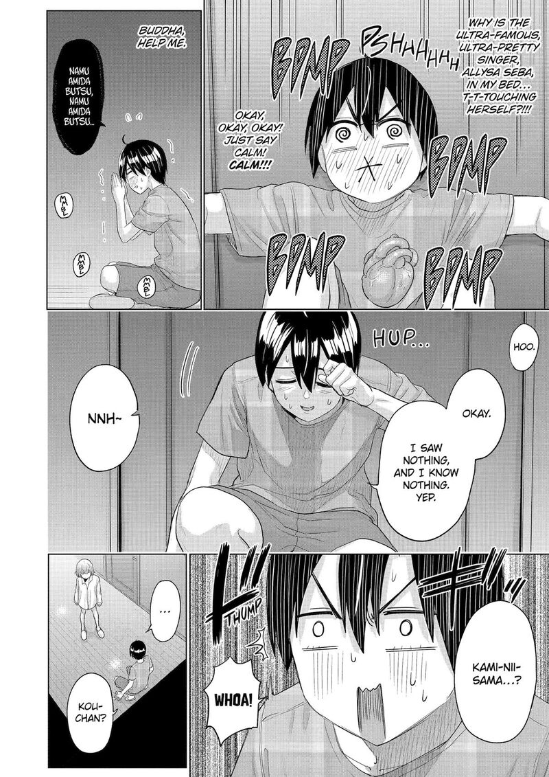 Koukousei Web Sakka No Mote Seikatsu Anta Ga Kami Sakka Na Wakenai Desho To Boku Wo Futta Osananajimi Ga Koukaishiteru Kedo Mou Osoi 37 12