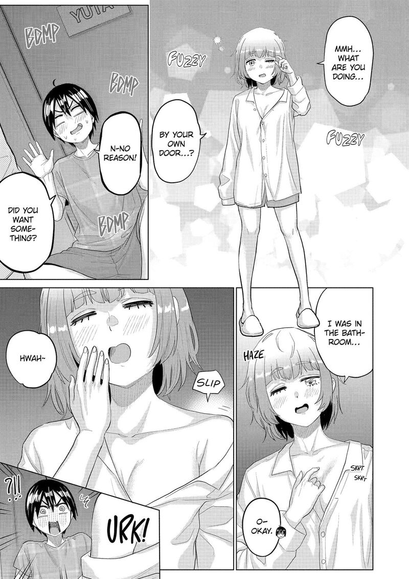 Koukousei Web Sakka No Mote Seikatsu Anta Ga Kami Sakka Na Wakenai Desho To Boku Wo Futta Osananajimi Ga Koukaishiteru Kedo Mou Osoi 37 13