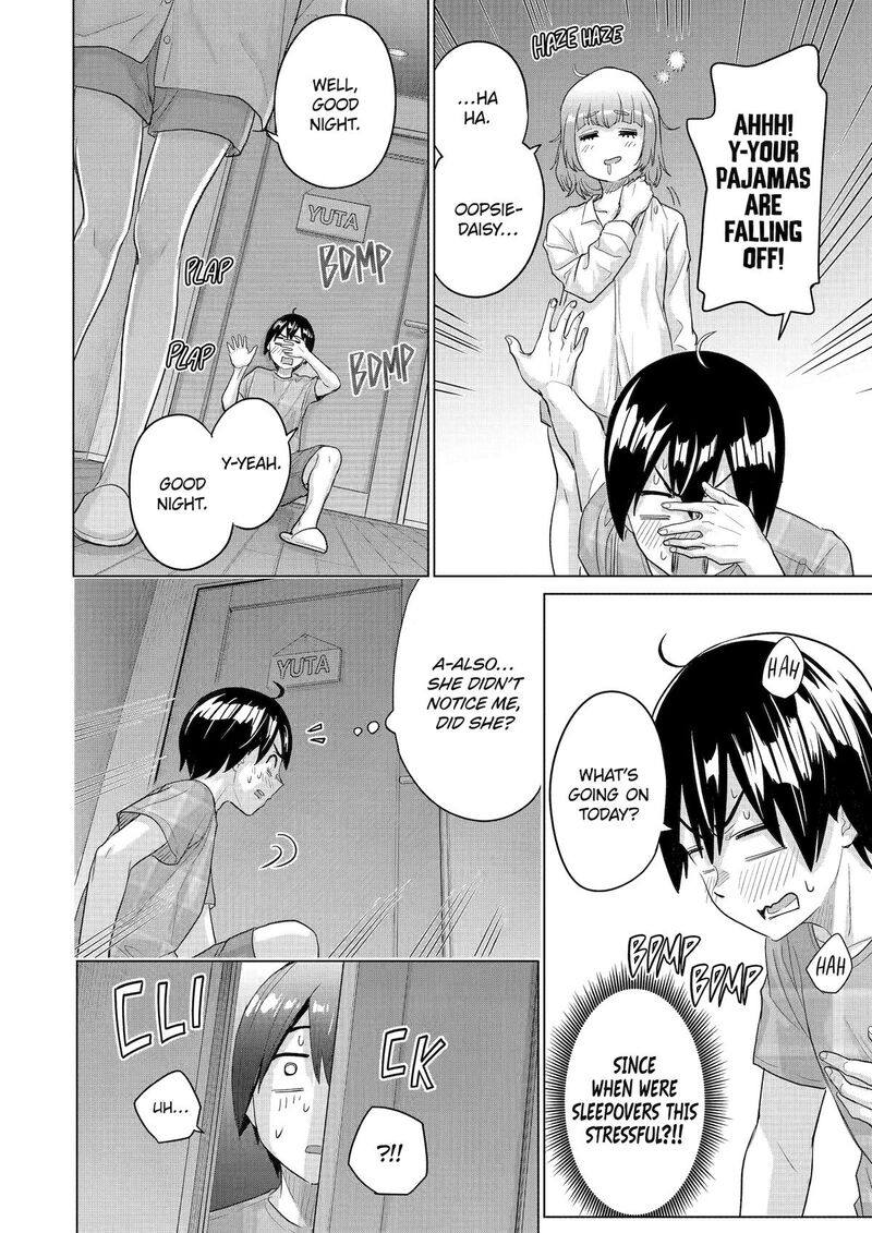 Koukousei Web Sakka No Mote Seikatsu Anta Ga Kami Sakka Na Wakenai Desho To Boku Wo Futta Osananajimi Ga Koukaishiteru Kedo Mou Osoi 37 14
