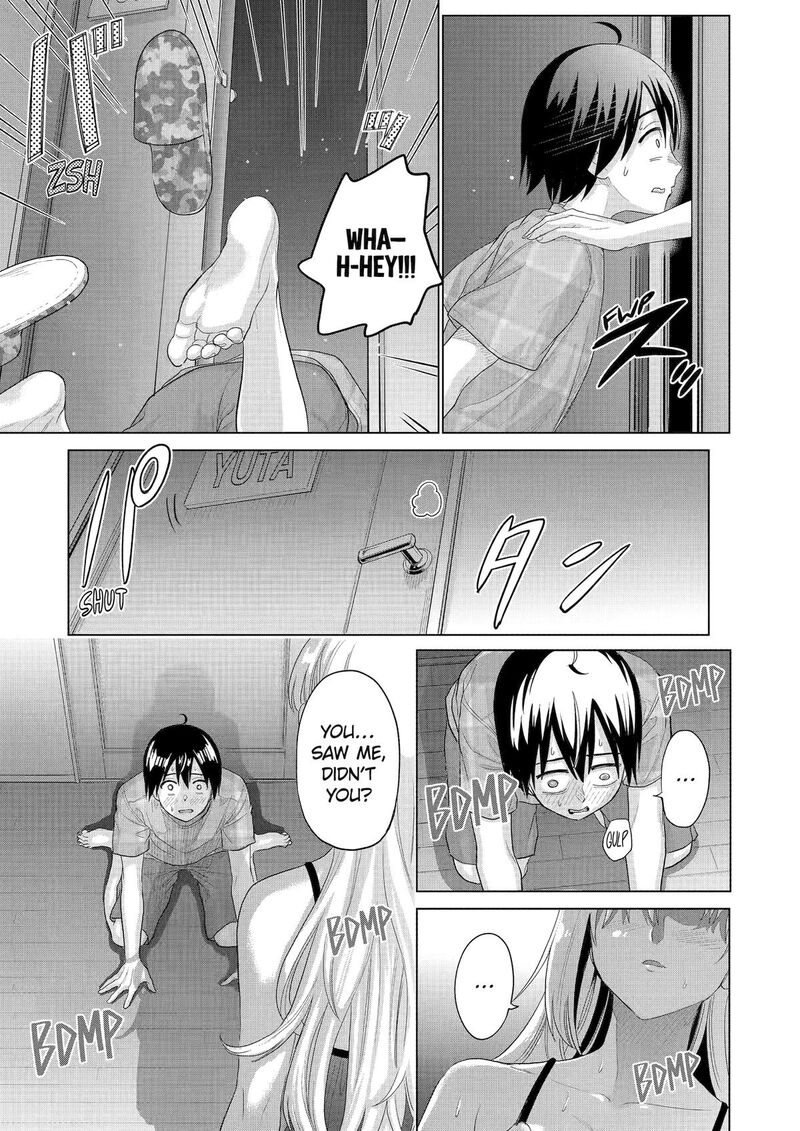 Koukousei Web Sakka No Mote Seikatsu Anta Ga Kami Sakka Na Wakenai Desho To Boku Wo Futta Osananajimi Ga Koukaishiteru Kedo Mou Osoi 37 15