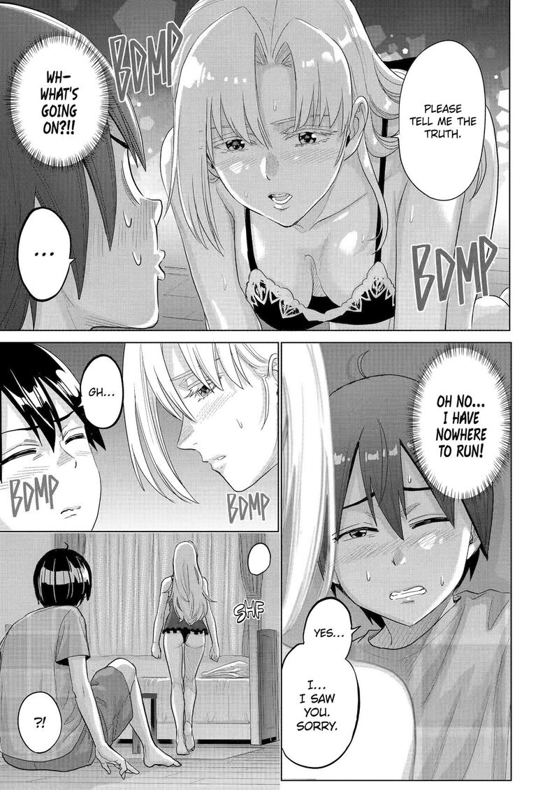 Koukousei Web Sakka No Mote Seikatsu Anta Ga Kami Sakka Na Wakenai Desho To Boku Wo Futta Osananajimi Ga Koukaishiteru Kedo Mou Osoi 37 17