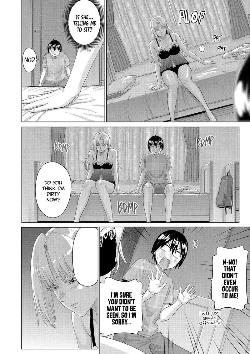Koukousei Web Sakka No Mote Seikatsu Anta Ga Kami Sakka Na Wakenai Desho To Boku Wo Futta Osananajimi Ga Koukaishiteru Kedo Mou Osoi 37 18