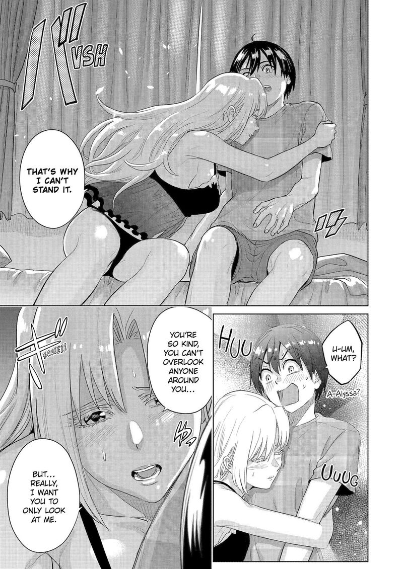 Koukousei Web Sakka No Mote Seikatsu Anta Ga Kami Sakka Na Wakenai Desho To Boku Wo Futta Osananajimi Ga Koukaishiteru Kedo Mou Osoi 37 19