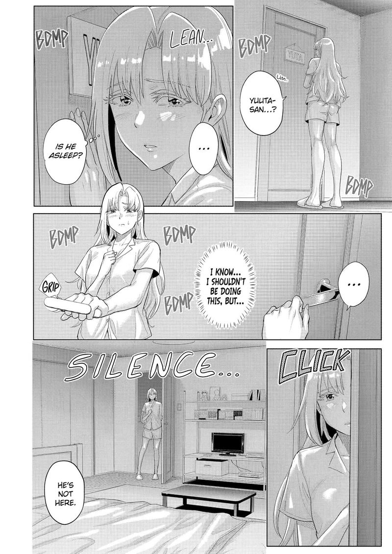 Koukousei Web Sakka No Mote Seikatsu Anta Ga Kami Sakka Na Wakenai Desho To Boku Wo Futta Osananajimi Ga Koukaishiteru Kedo Mou Osoi 37 2