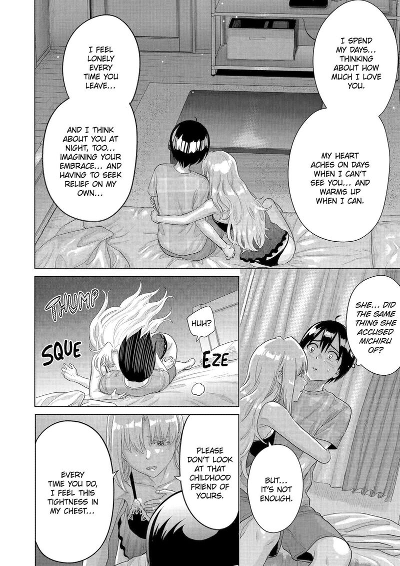 Koukousei Web Sakka No Mote Seikatsu Anta Ga Kami Sakka Na Wakenai Desho To Boku Wo Futta Osananajimi Ga Koukaishiteru Kedo Mou Osoi 37 20