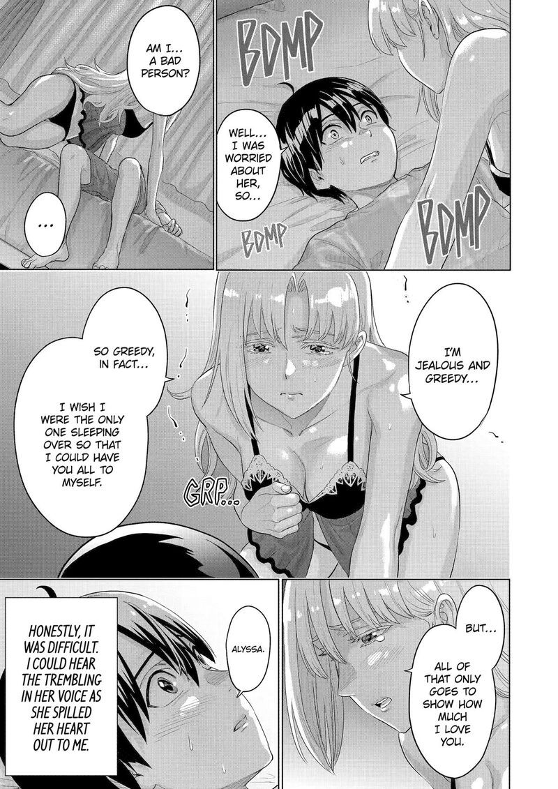 Koukousei Web Sakka No Mote Seikatsu Anta Ga Kami Sakka Na Wakenai Desho To Boku Wo Futta Osananajimi Ga Koukaishiteru Kedo Mou Osoi 37 21