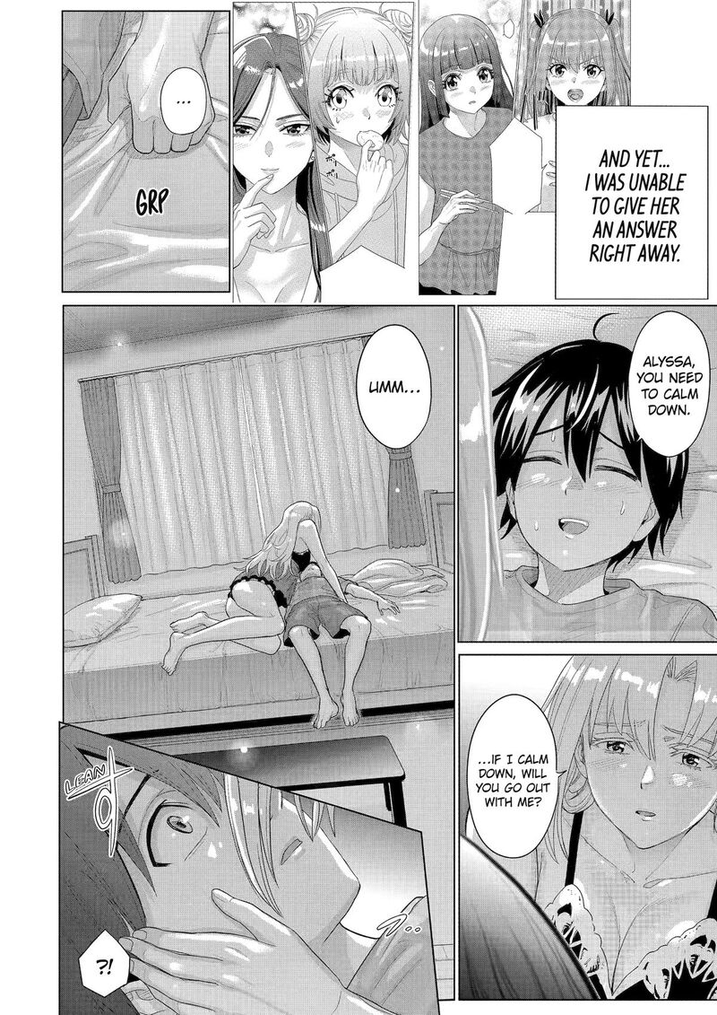 Koukousei Web Sakka No Mote Seikatsu Anta Ga Kami Sakka Na Wakenai Desho To Boku Wo Futta Osananajimi Ga Koukaishiteru Kedo Mou Osoi 37 22