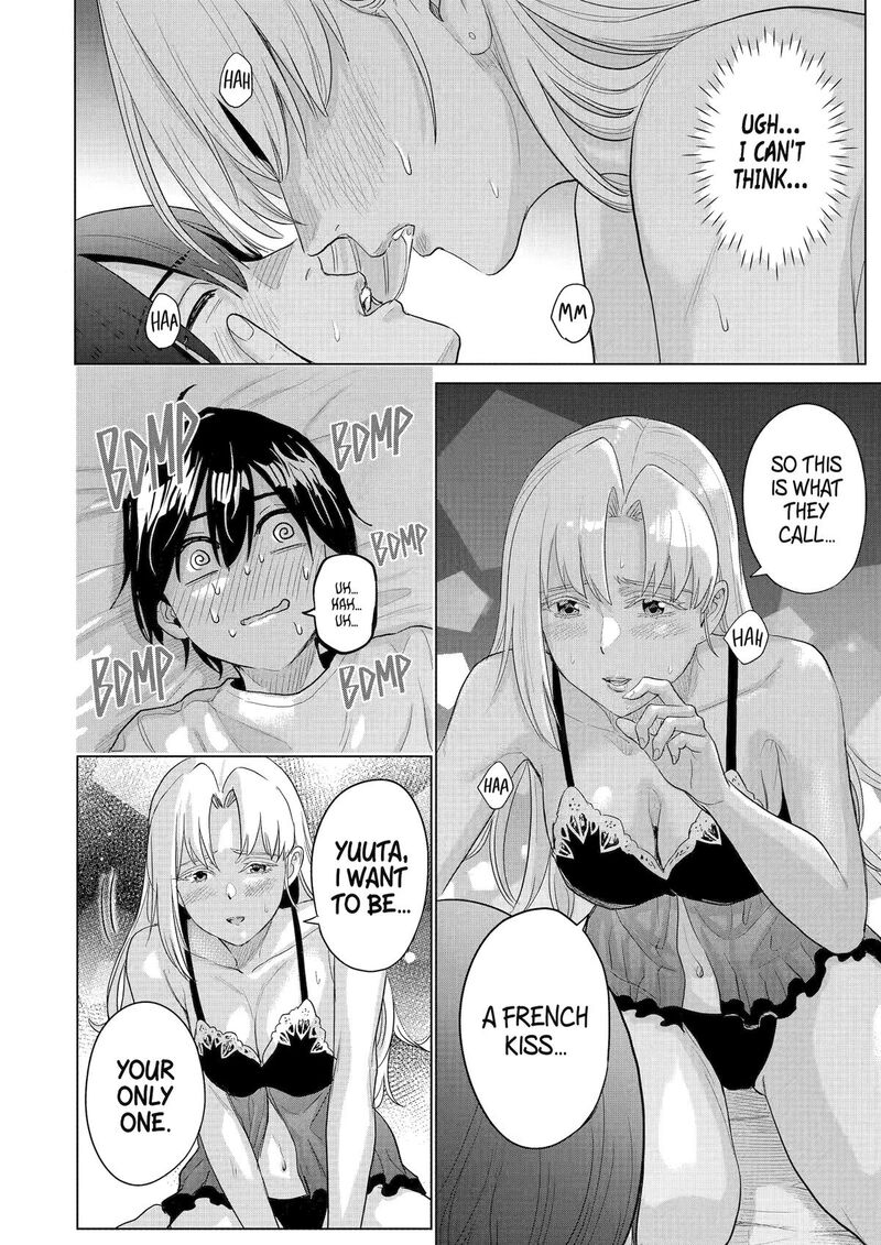 Koukousei Web Sakka No Mote Seikatsu Anta Ga Kami Sakka Na Wakenai Desho To Boku Wo Futta Osananajimi Ga Koukaishiteru Kedo Mou Osoi 37 24
