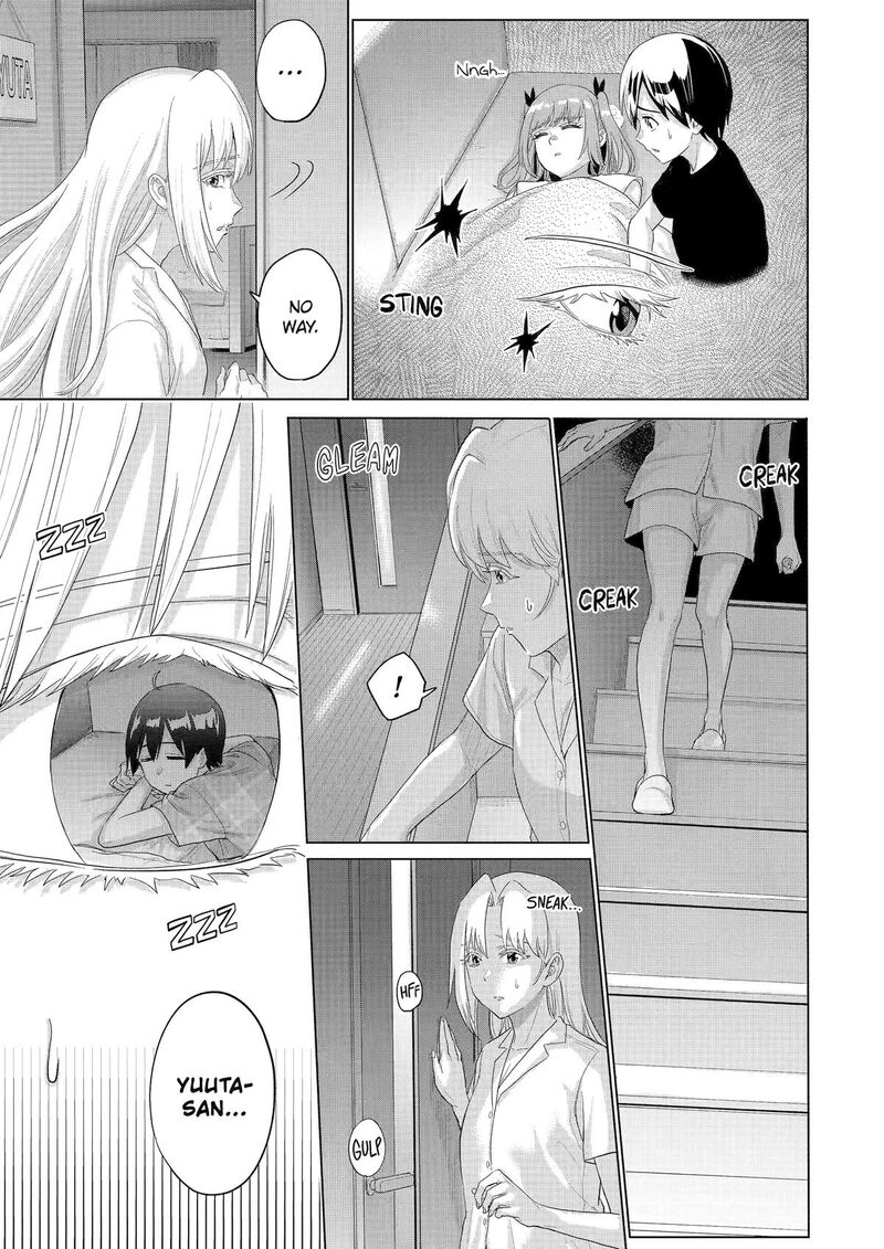 Koukousei Web Sakka No Mote Seikatsu Anta Ga Kami Sakka Na Wakenai Desho To Boku Wo Futta Osananajimi Ga Koukaishiteru Kedo Mou Osoi 37 3