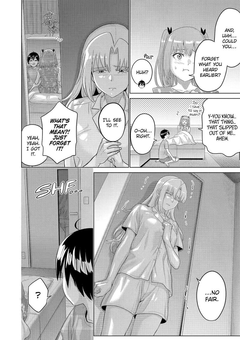 Koukousei Web Sakka No Mote Seikatsu Anta Ga Kami Sakka Na Wakenai Desho To Boku Wo Futta Osananajimi Ga Koukaishiteru Kedo Mou Osoi 37 6
