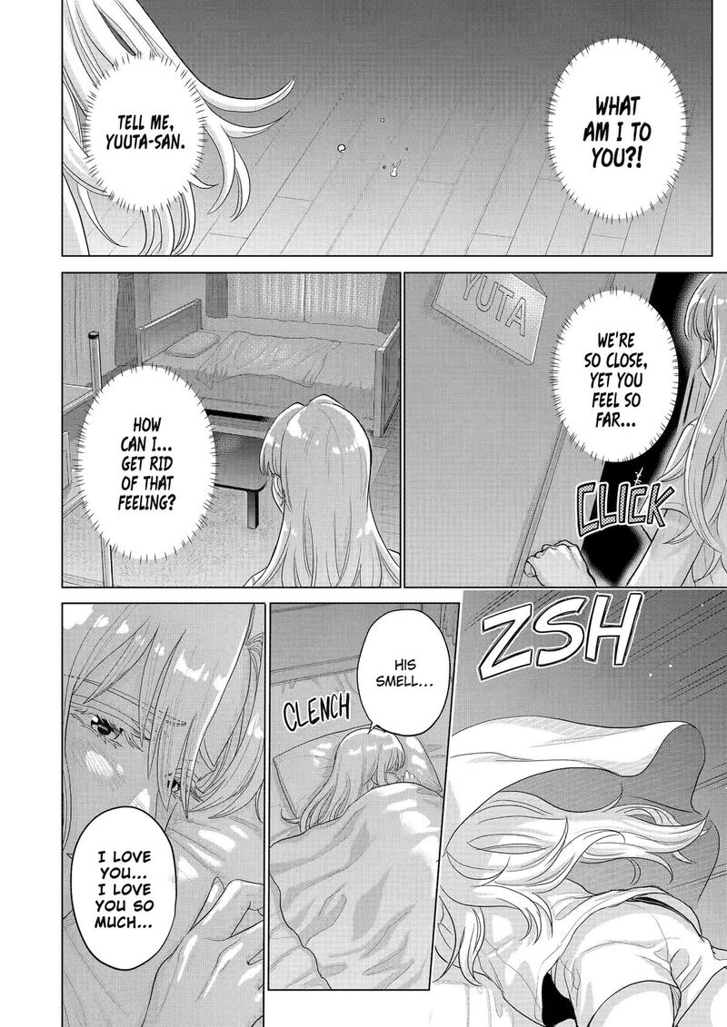 Koukousei Web Sakka No Mote Seikatsu Anta Ga Kami Sakka Na Wakenai Desho To Boku Wo Futta Osananajimi Ga Koukaishiteru Kedo Mou Osoi 37 8