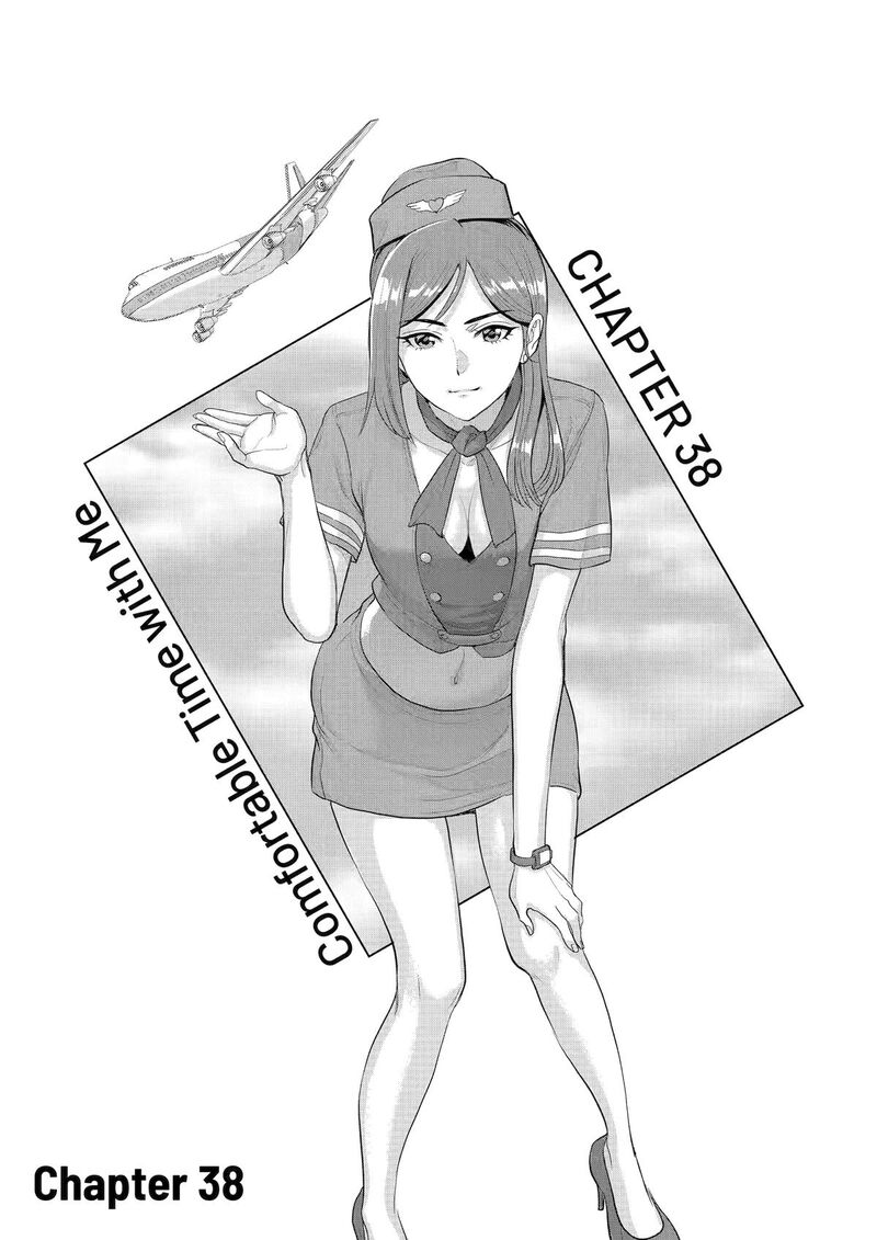 Koukousei Web Sakka No Mote Seikatsu Anta Ga Kami Sakka Na Wakenai Desho To Boku Wo Futta Osananajimi Ga Koukaishiteru Kedo Mou Osoi 38 1