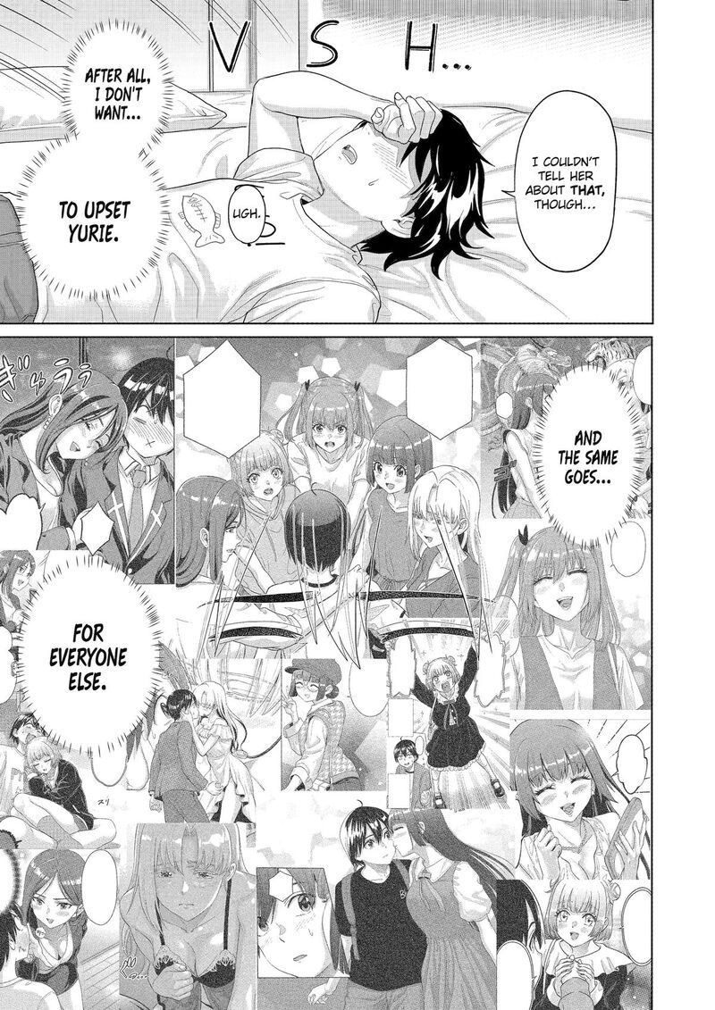Koukousei Web Sakka No Mote Seikatsu Anta Ga Kami Sakka Na Wakenai Desho To Boku Wo Futta Osananajimi Ga Koukaishiteru Kedo Mou Osoi 38 13