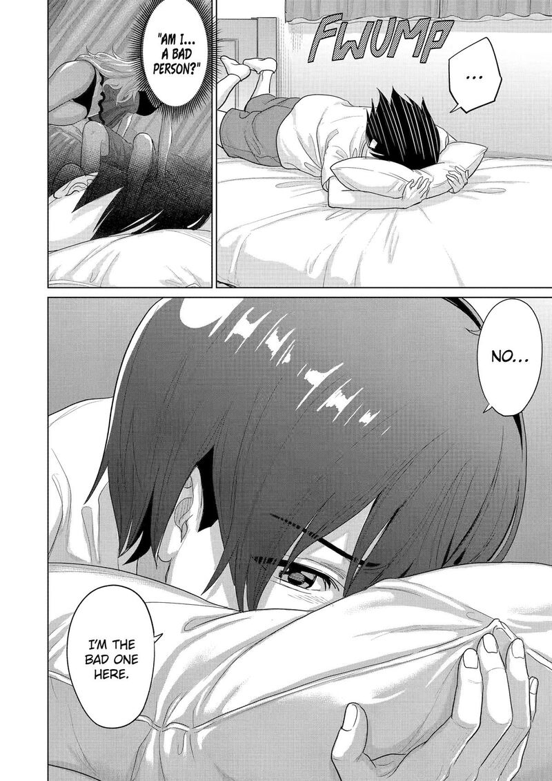 Koukousei Web Sakka No Mote Seikatsu Anta Ga Kami Sakka Na Wakenai Desho To Boku Wo Futta Osananajimi Ga Koukaishiteru Kedo Mou Osoi 38 14