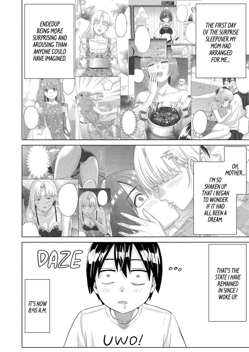Koukousei Web Sakka No Mote Seikatsu Anta Ga Kami Sakka Na Wakenai Desho To Boku Wo Futta Osananajimi Ga Koukaishiteru Kedo Mou Osoi 38 2