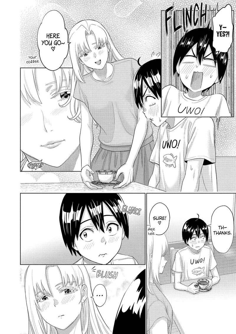 Koukousei Web Sakka No Mote Seikatsu Anta Ga Kami Sakka Na Wakenai Desho To Boku Wo Futta Osananajimi Ga Koukaishiteru Kedo Mou Osoi 38 4
