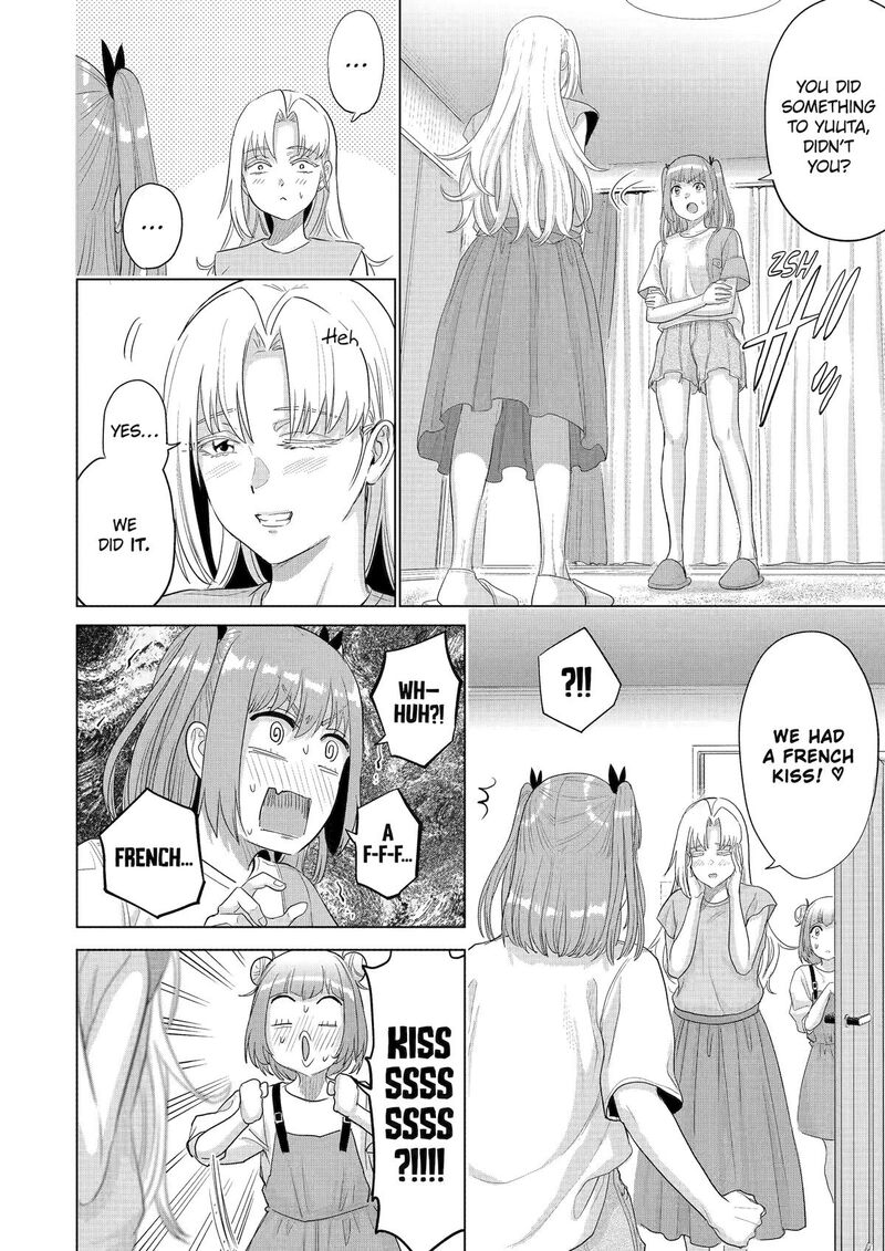 Koukousei Web Sakka No Mote Seikatsu Anta Ga Kami Sakka Na Wakenai Desho To Boku Wo Futta Osananajimi Ga Koukaishiteru Kedo Mou Osoi 38 6