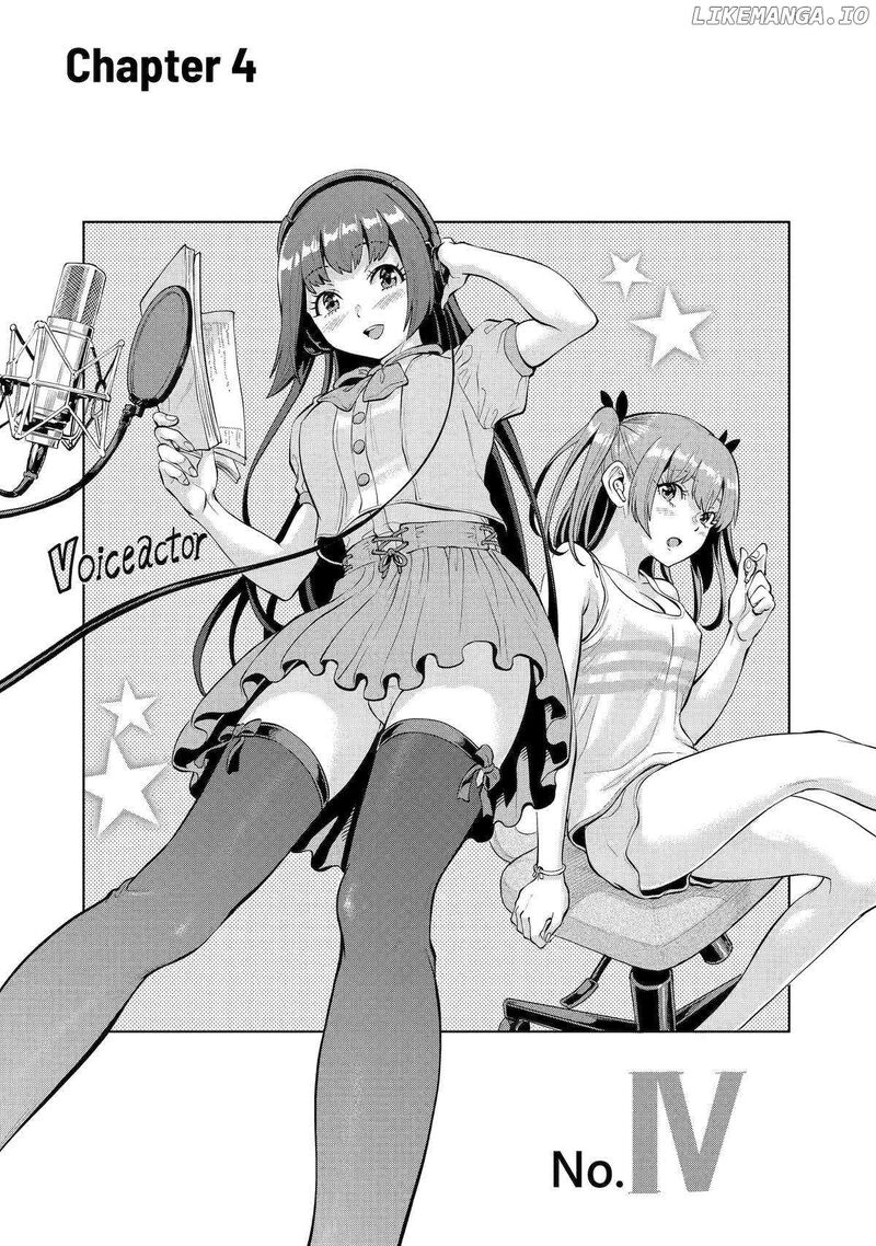 Koukousei Web Sakka No Mote Seikatsu Anta Ga Kami Sakka Na Wakenai Desho To Boku Wo Futta Osananajimi Ga Koukaishiteru Kedo Mou Osoi 4 1