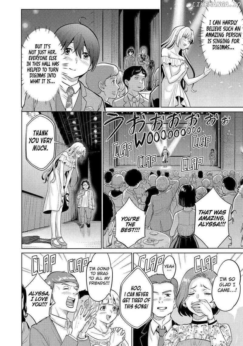 Koukousei Web Sakka No Mote Seikatsu Anta Ga Kami Sakka Na Wakenai Desho To Boku Wo Futta Osananajimi Ga Koukaishiteru Kedo Mou Osoi 4 10