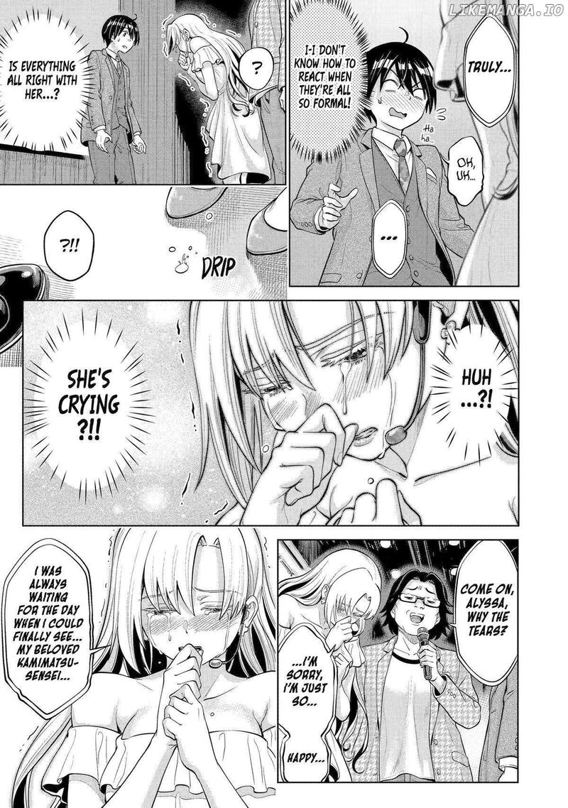 Koukousei Web Sakka No Mote Seikatsu Anta Ga Kami Sakka Na Wakenai Desho To Boku Wo Futta Osananajimi Ga Koukaishiteru Kedo Mou Osoi 4 15