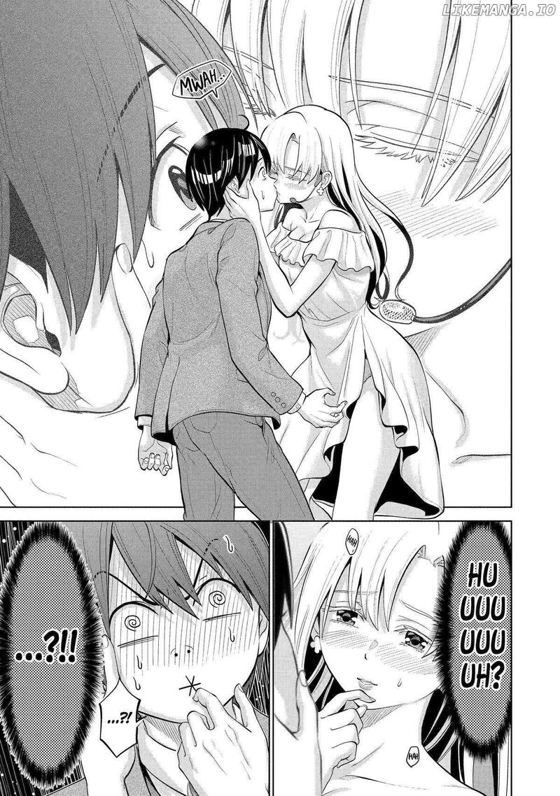 Koukousei Web Sakka No Mote Seikatsu Anta Ga Kami Sakka Na Wakenai Desho To Boku Wo Futta Osananajimi Ga Koukaishiteru Kedo Mou Osoi 4 23