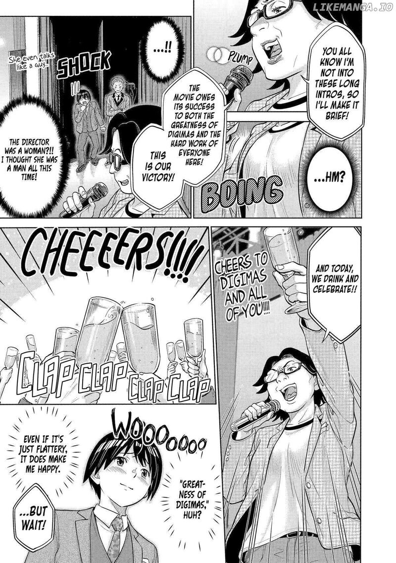 Koukousei Web Sakka No Mote Seikatsu Anta Ga Kami Sakka Na Wakenai Desho To Boku Wo Futta Osananajimi Ga Koukaishiteru Kedo Mou Osoi 4 5