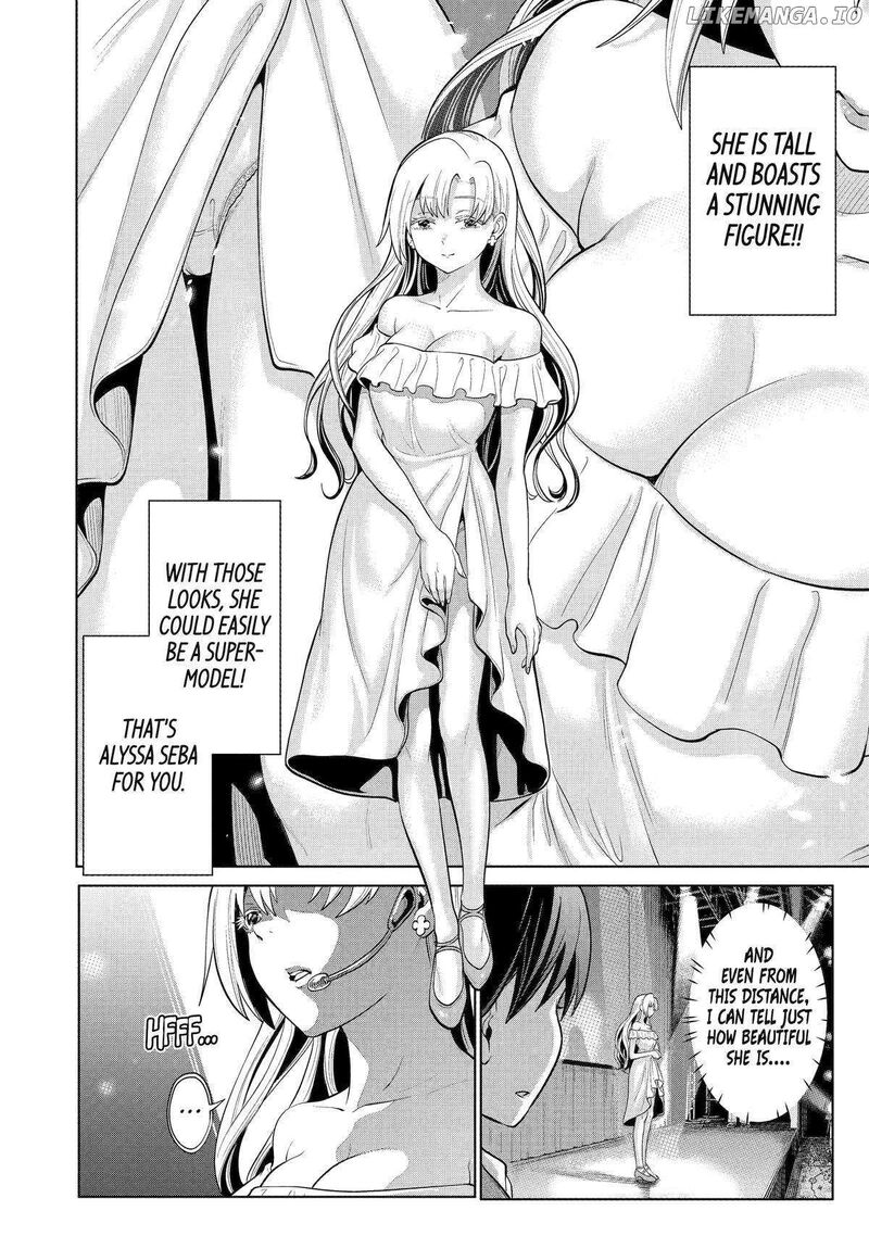 Koukousei Web Sakka No Mote Seikatsu Anta Ga Kami Sakka Na Wakenai Desho To Boku Wo Futta Osananajimi Ga Koukaishiteru Kedo Mou Osoi 4 8