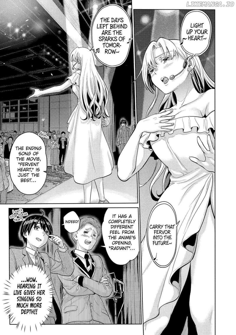 Koukousei Web Sakka No Mote Seikatsu Anta Ga Kami Sakka Na Wakenai Desho To Boku Wo Futta Osananajimi Ga Koukaishiteru Kedo Mou Osoi 4 9