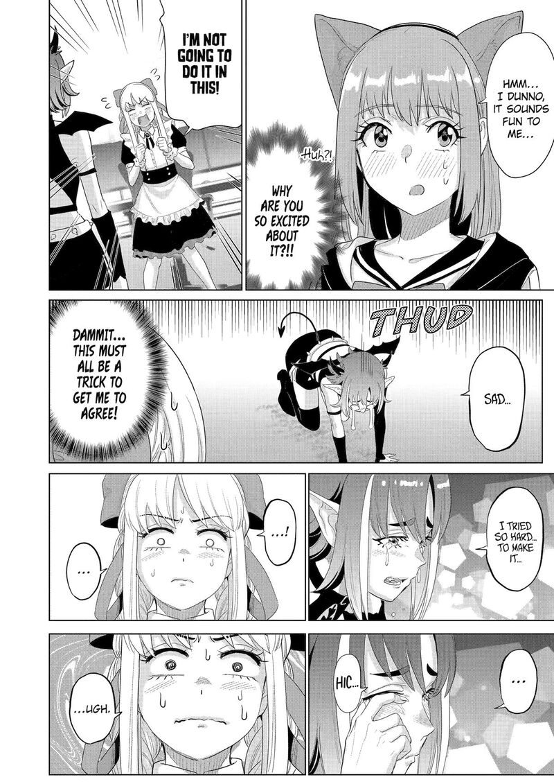 Koukousei Web Sakka No Mote Seikatsu Anta Ga Kami Sakka Na Wakenai Desho To Boku Wo Futta Osananajimi Ga Koukaishiteru Kedo Mou Osoi 40 22