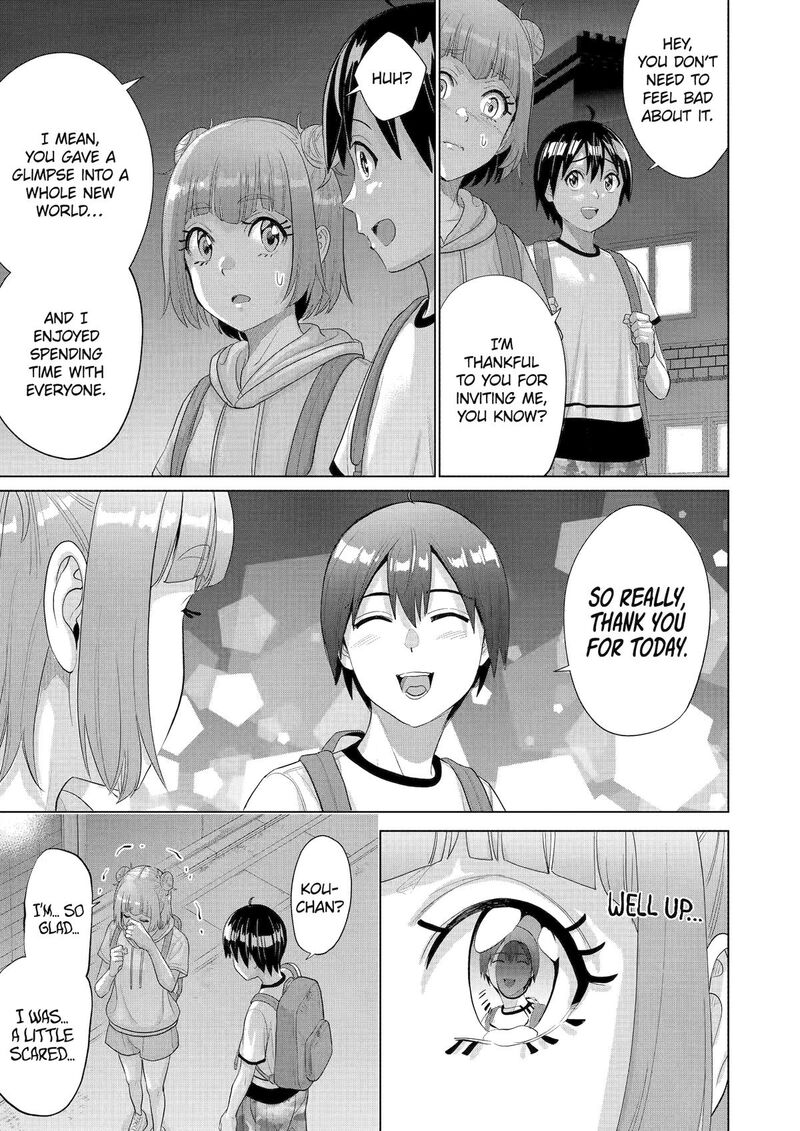 Koukousei Web Sakka No Mote Seikatsu Anta Ga Kami Sakka Na Wakenai Desho To Boku Wo Futta Osananajimi Ga Koukaishiteru Kedo Mou Osoi 43 19