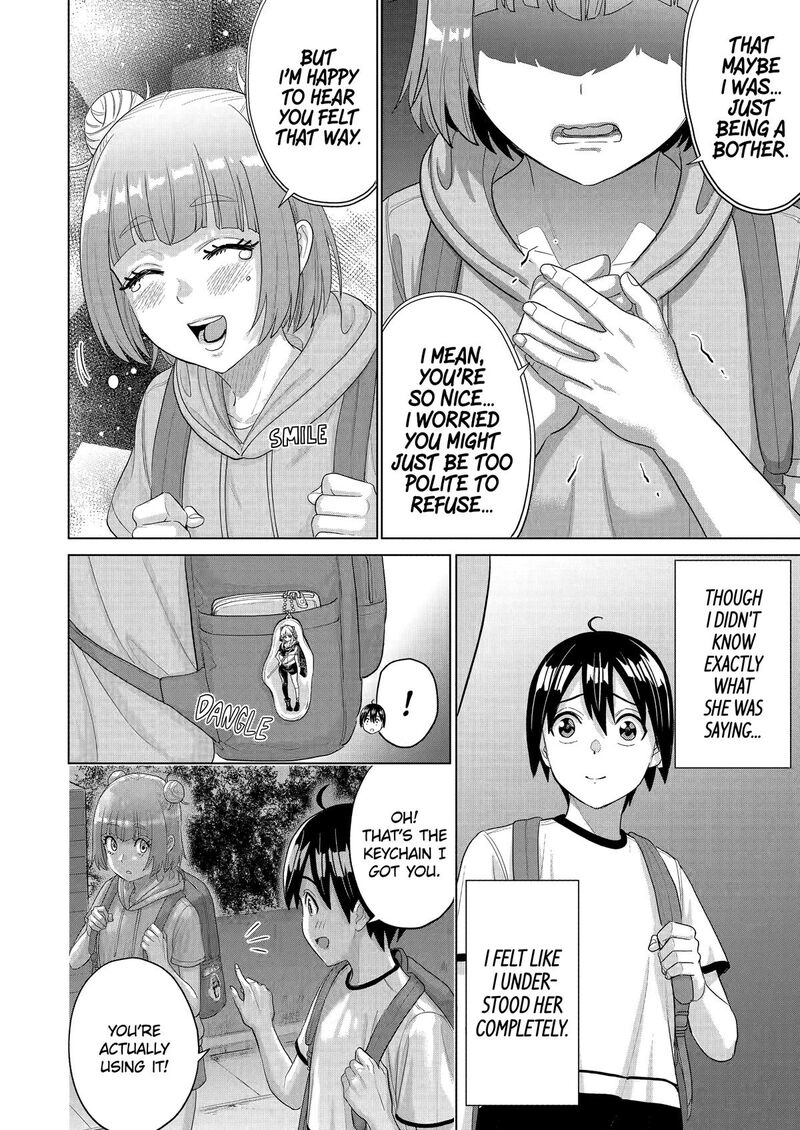 Koukousei Web Sakka No Mote Seikatsu Anta Ga Kami Sakka Na Wakenai Desho To Boku Wo Futta Osananajimi Ga Koukaishiteru Kedo Mou Osoi 43 20