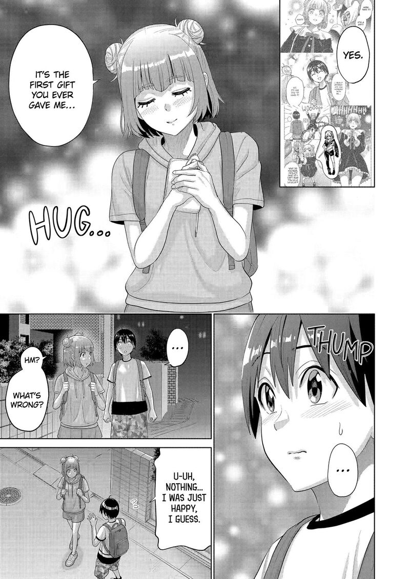 Koukousei Web Sakka No Mote Seikatsu Anta Ga Kami Sakka Na Wakenai Desho To Boku Wo Futta Osananajimi Ga Koukaishiteru Kedo Mou Osoi 43 21