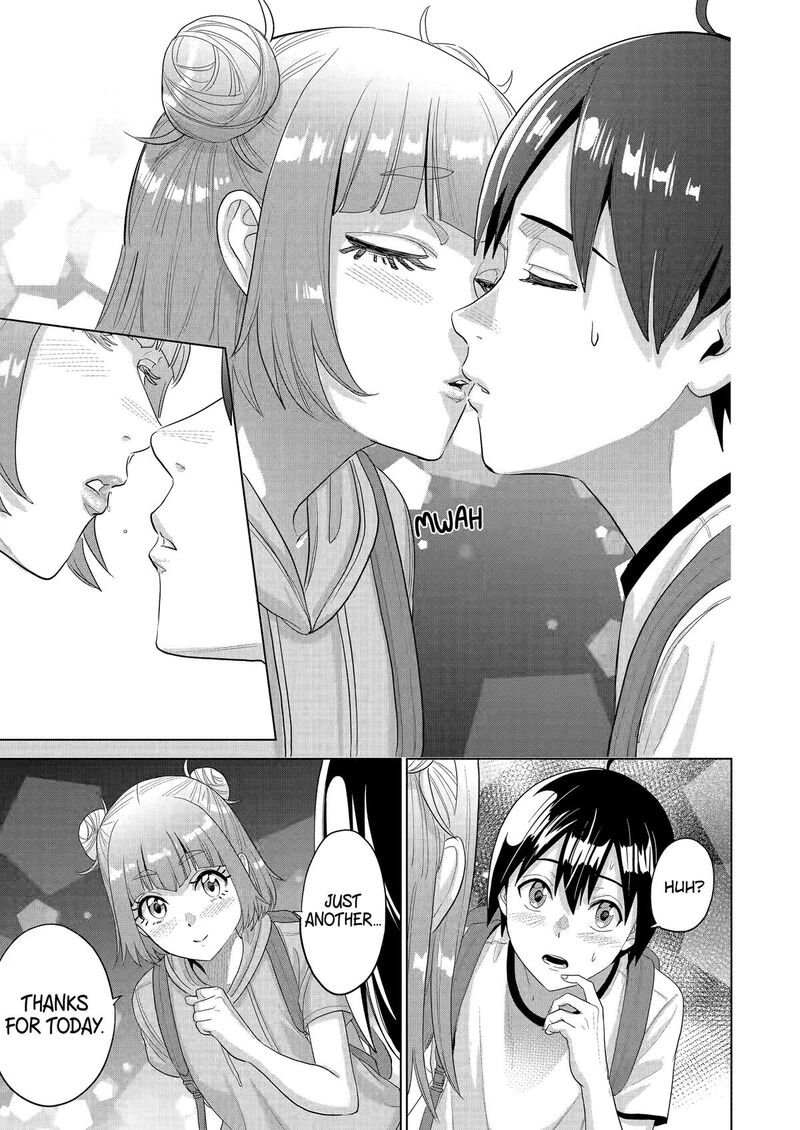 Koukousei Web Sakka No Mote Seikatsu Anta Ga Kami Sakka Na Wakenai Desho To Boku Wo Futta Osananajimi Ga Koukaishiteru Kedo Mou Osoi 43 23