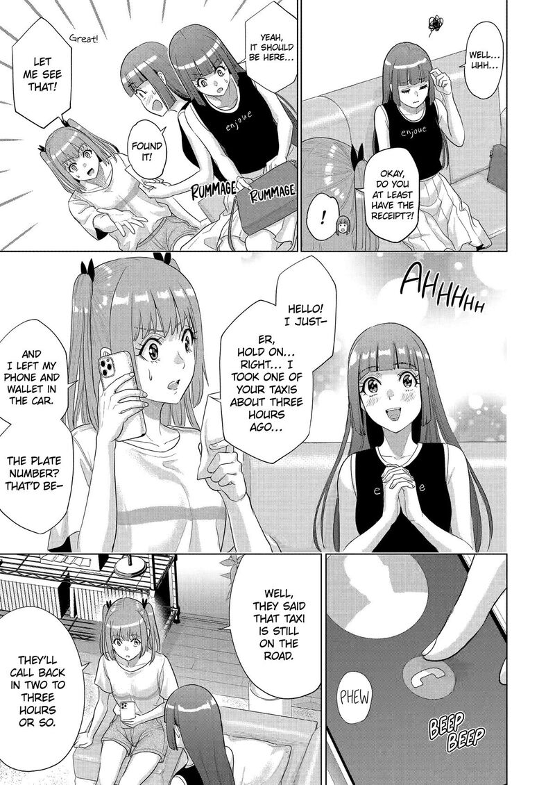 Koukousei Web Sakka No Mote Seikatsu Anta Ga Kami Sakka Na Wakenai Desho To Boku Wo Futta Osananajimi Ga Koukaishiteru Kedo Mou Osoi 44 13