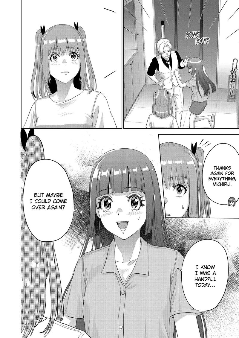 Koukousei Web Sakka No Mote Seikatsu Anta Ga Kami Sakka Na Wakenai Desho To Boku Wo Futta Osananajimi Ga Koukaishiteru Kedo Mou Osoi 44 22