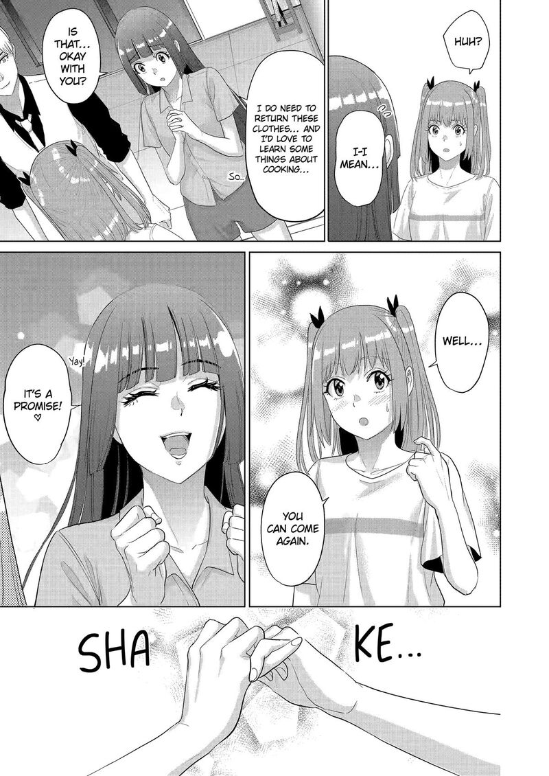 Koukousei Web Sakka No Mote Seikatsu Anta Ga Kami Sakka Na Wakenai Desho To Boku Wo Futta Osananajimi Ga Koukaishiteru Kedo Mou Osoi 44 23