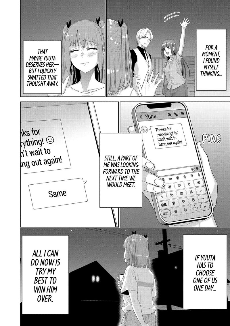 Koukousei Web Sakka No Mote Seikatsu Anta Ga Kami Sakka Na Wakenai Desho To Boku Wo Futta Osananajimi Ga Koukaishiteru Kedo Mou Osoi 44 24