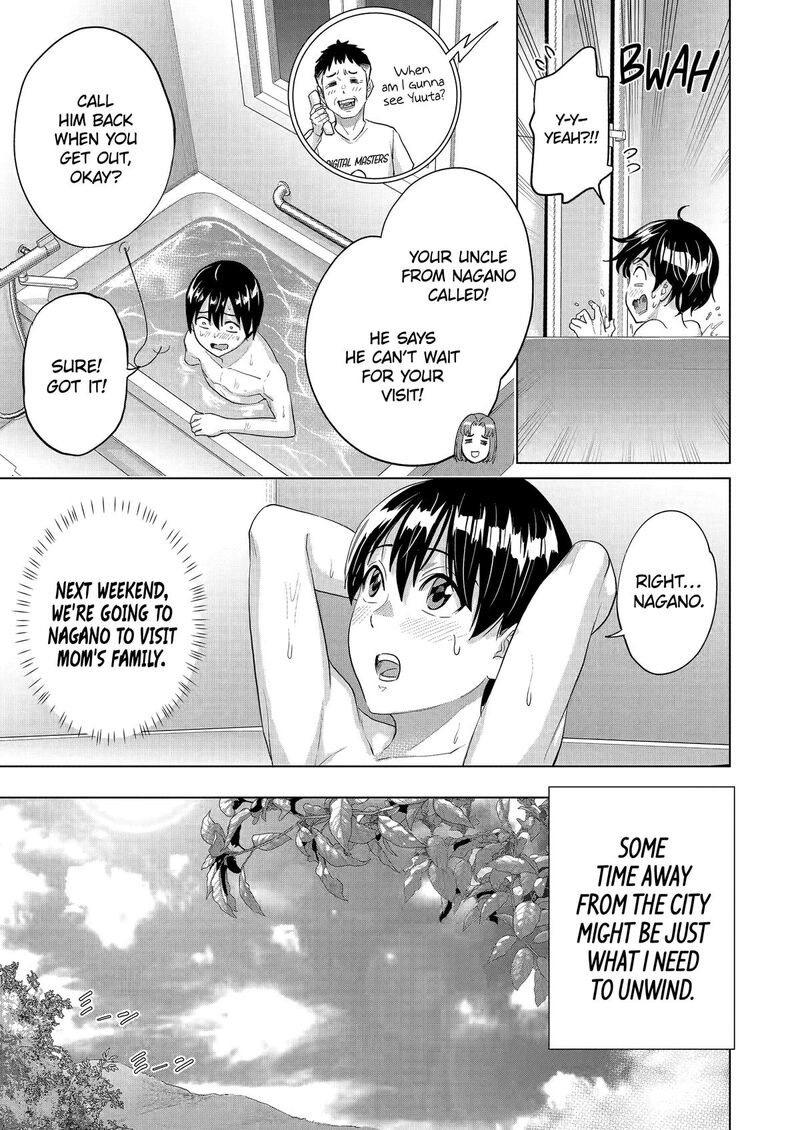 Koukousei Web Sakka No Mote Seikatsu Anta Ga Kami Sakka Na Wakenai Desho To Boku Wo Futta Osananajimi Ga Koukaishiteru Kedo Mou Osoi 44 3