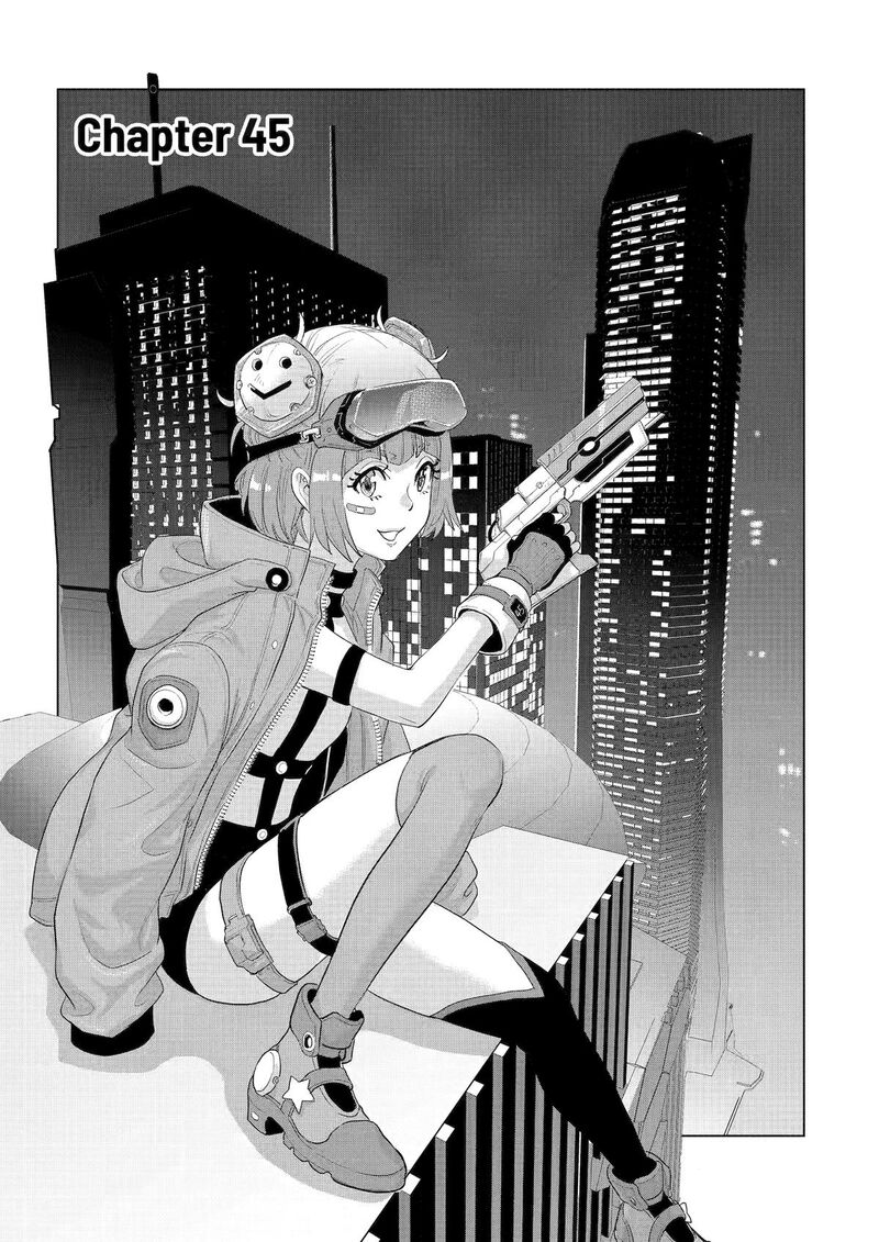 Koukousei Web Sakka No Mote Seikatsu Anta Ga Kami Sakka Na Wakenai Desho To Boku Wo Futta Osananajimi Ga Koukaishiteru Kedo Mou Osoi 45 1