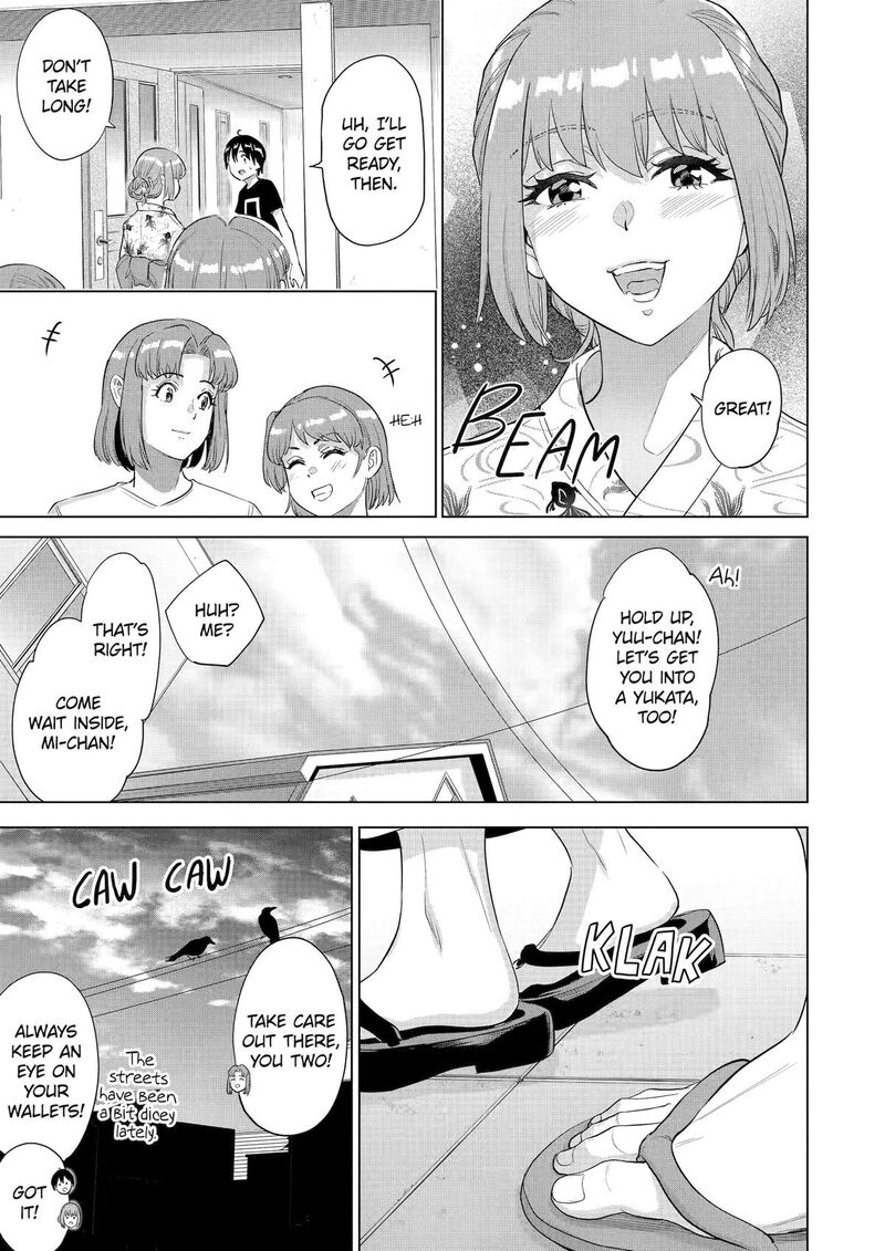 Koukousei Web Sakka No Mote Seikatsu Anta Ga Kami Sakka Na Wakenai Desho To Boku Wo Futta Osananajimi Ga Koukaishiteru Kedo Mou Osoi 45 15