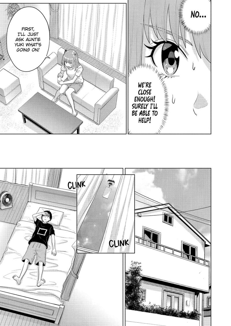 Koukousei Web Sakka No Mote Seikatsu Anta Ga Kami Sakka Na Wakenai Desho To Boku Wo Futta Osananajimi Ga Koukaishiteru Kedo Mou Osoi 45 5