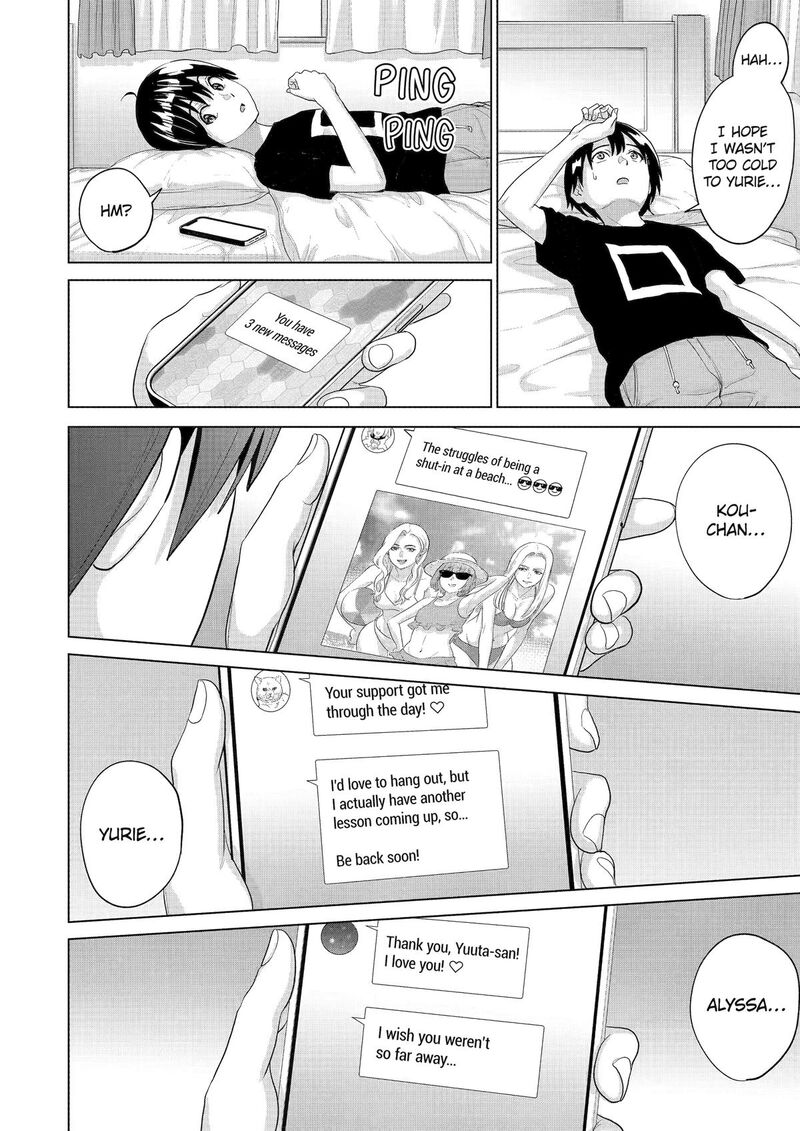 Koukousei Web Sakka No Mote Seikatsu Anta Ga Kami Sakka Na Wakenai Desho To Boku Wo Futta Osananajimi Ga Koukaishiteru Kedo Mou Osoi 45 8