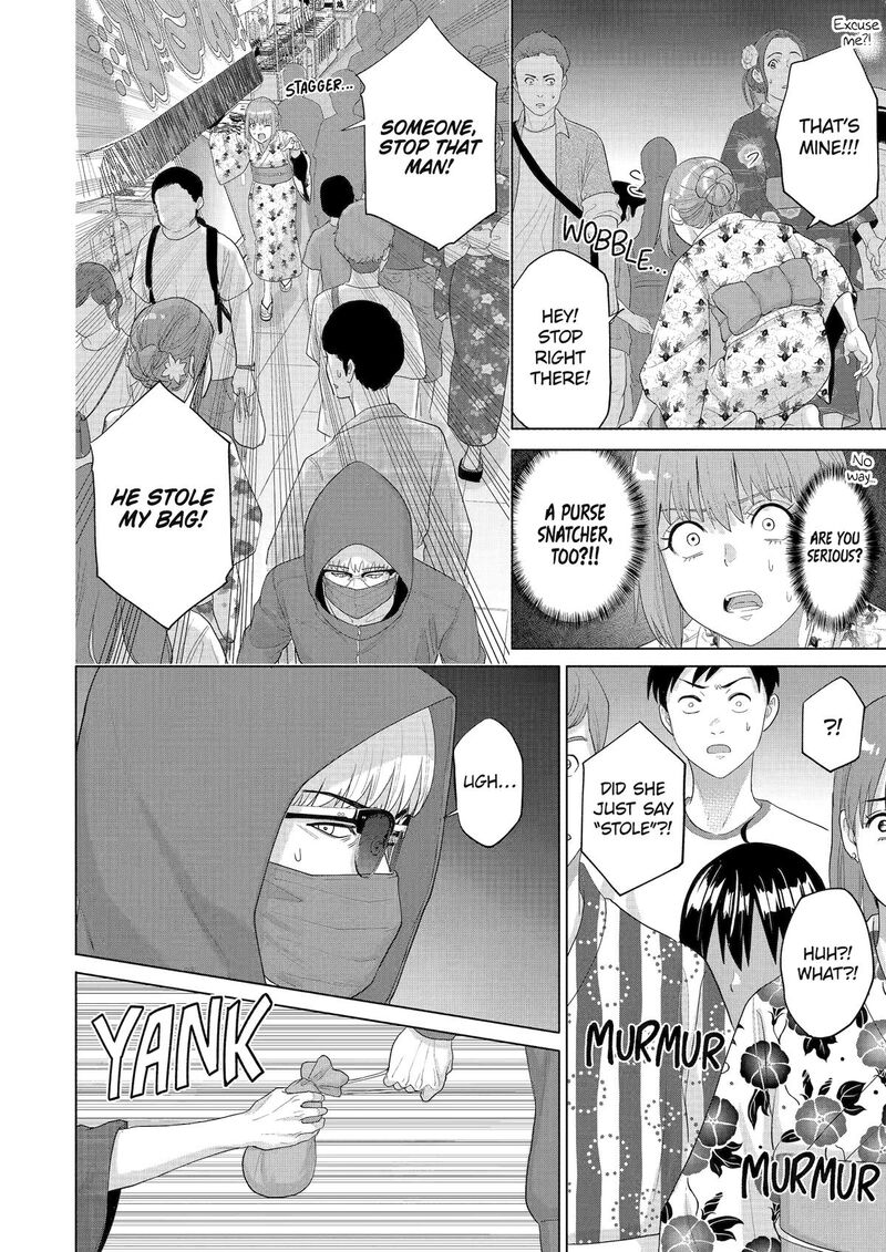 Koukousei Web Sakka No Mote Seikatsu Anta Ga Kami Sakka Na Wakenai Desho To Boku Wo Futta Osananajimi Ga Koukaishiteru Kedo Mou Osoi 46 12