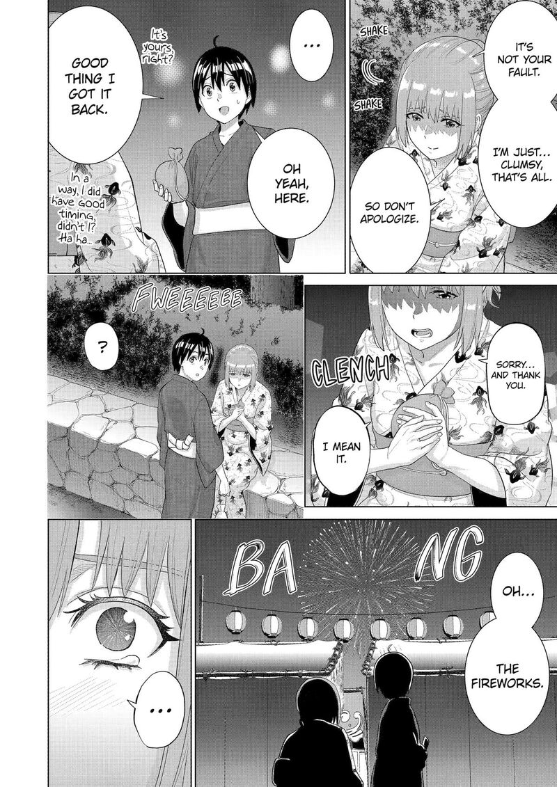 Koukousei Web Sakka No Mote Seikatsu Anta Ga Kami Sakka Na Wakenai Desho To Boku Wo Futta Osananajimi Ga Koukaishiteru Kedo Mou Osoi 46 16